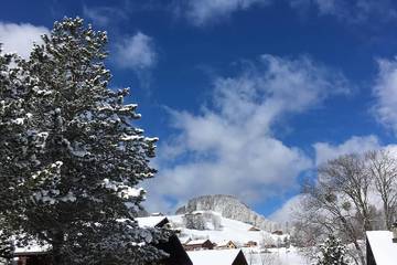Chalet für 12 Personen in Flums, Churer Rheintal, Bild 4