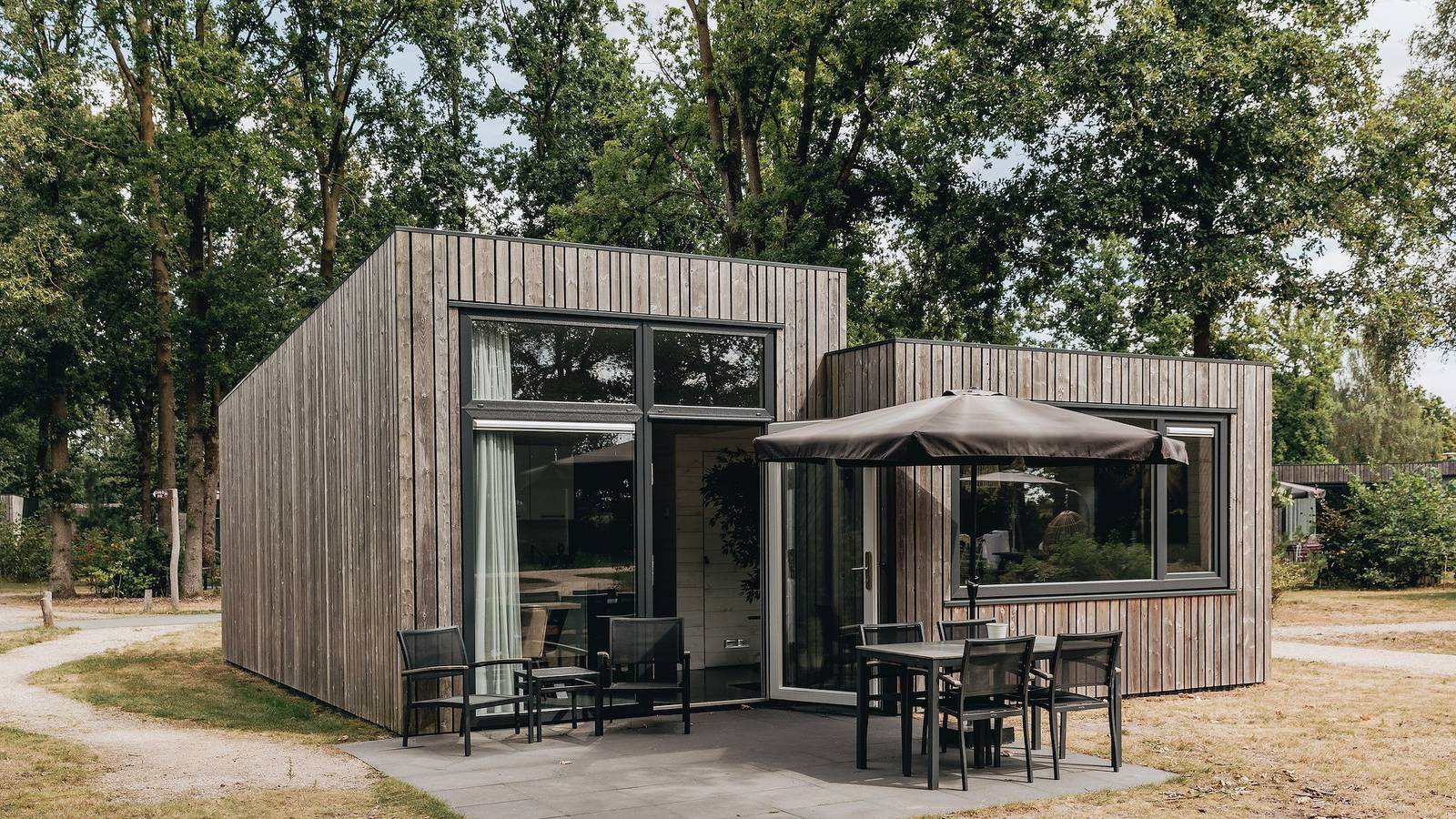 Summio Schaijk — Lodge 4 in Landerd, Nordbrabant