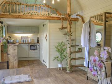 Cottage for 2 People in Ayrshire, Lowlands, Photo 3