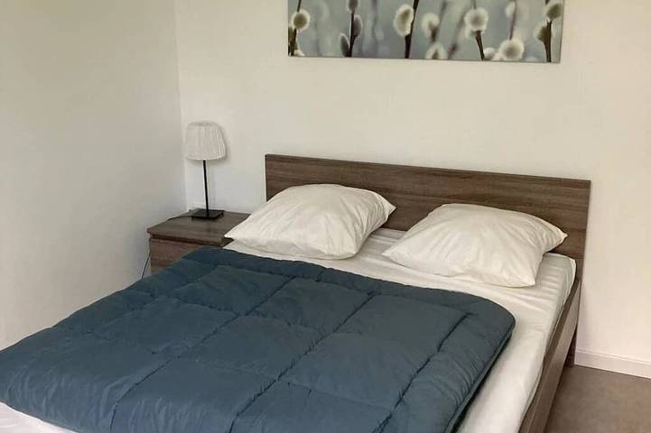 Camping pour 2 personnes à Saint-Georges-de-Didonne - 2