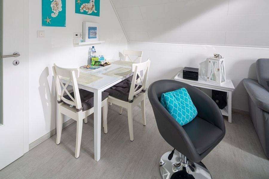 Apartamento vacacional entero, Captains Cabin in Norddeich, Norden y sus alrededores