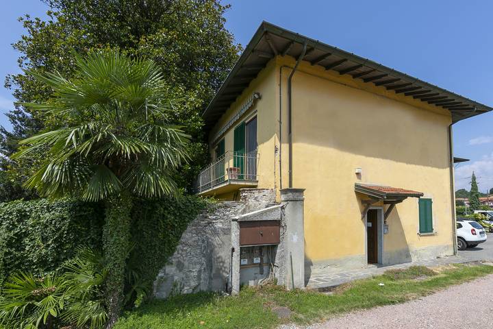 Ferienhaus für 4 Personen, mit Balkon in Lago Maggiore (Lombardei) - 2