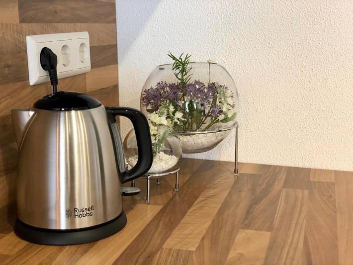 Ferienwohnung für 2 Personen in Metzingen - 3
