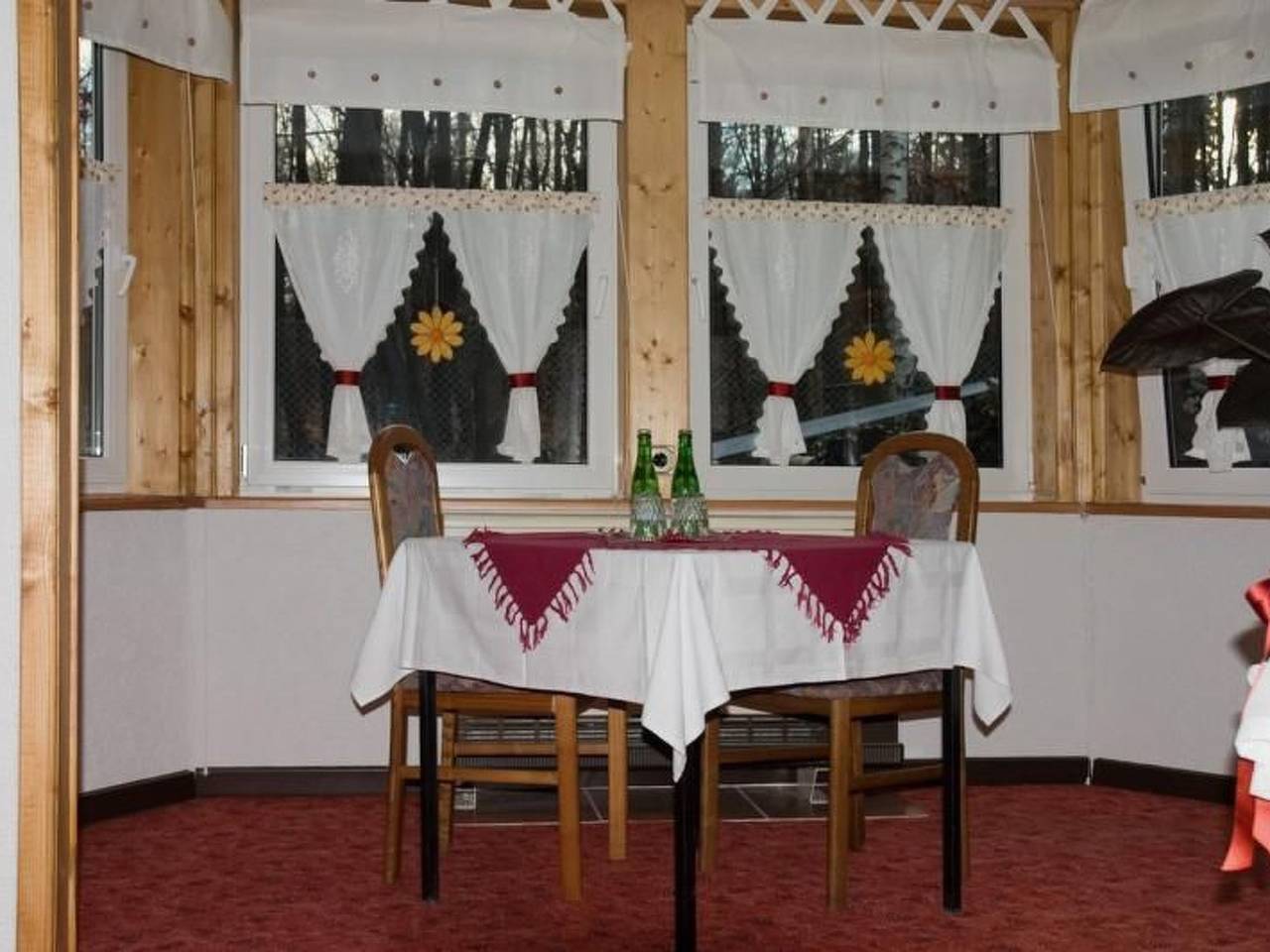 Gästezimmer für 2 Personen in Güntersberge, Harzgerode