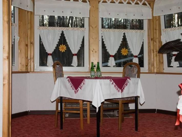 Gästezimmer für 2 Personen in Güntersberge, Harzgerode
