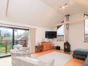 Cottage for 8 People in Devon, South West England, Photo 2