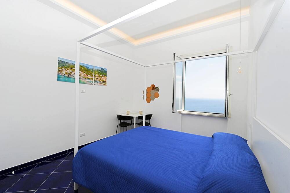 Ganze Wohnung, Casa Laudano Amalfi Coast with sea view in Amalfi, Amalfiküste