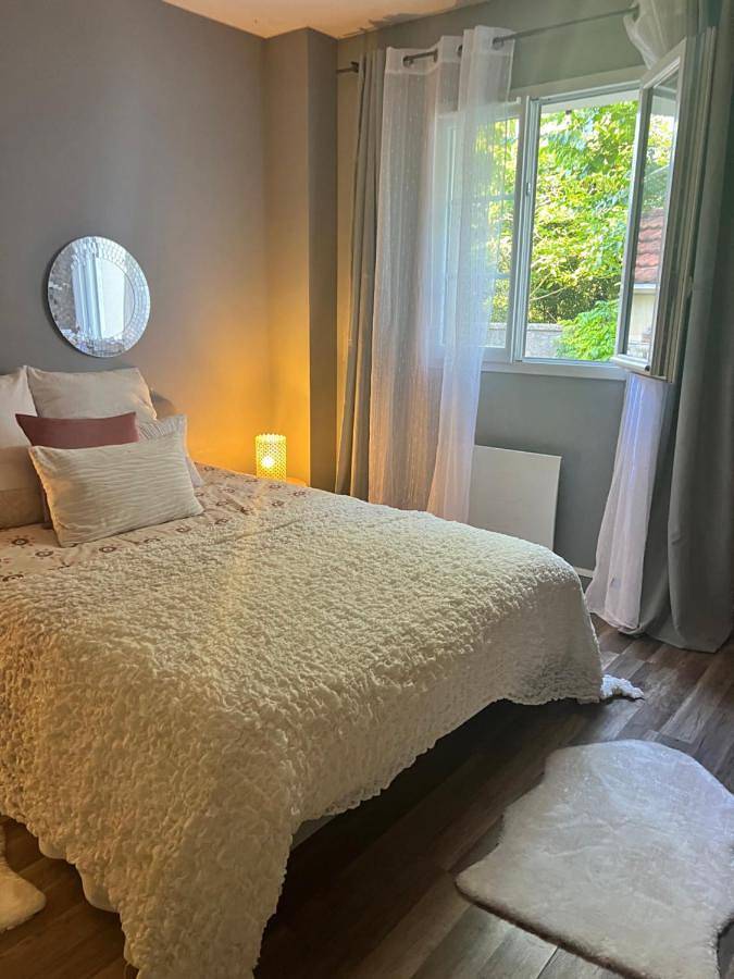 Location de vacances pour 4 personnes à Garges-lès-Gonesse - 2