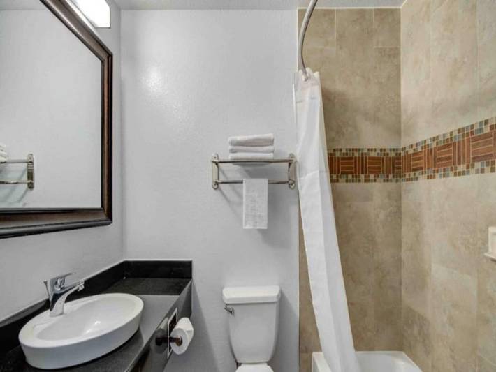 Ganze Wohnung, 2 Queensize-Betten | Suite, Nichtraucher, Küche in Ontario (CA), Mount Baldy