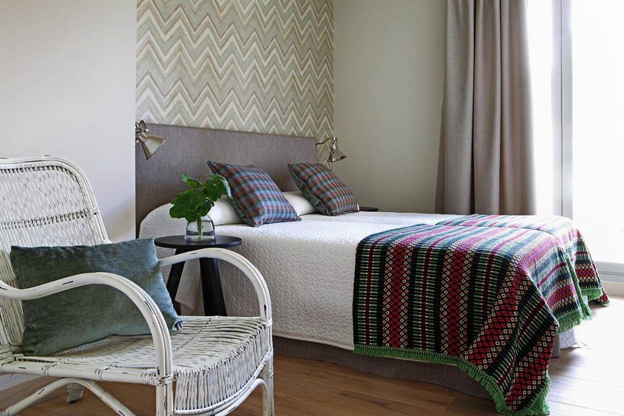Apartamento entero, Artesa Suites & Spa in Estación de esquí de La Pinilla, Santo Tomé del Puerto