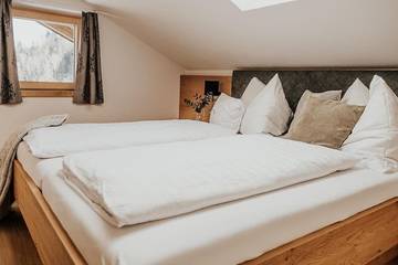 Bauernhof für 4 Personen in Leogang, Bundesland Salzburg, Bild 3