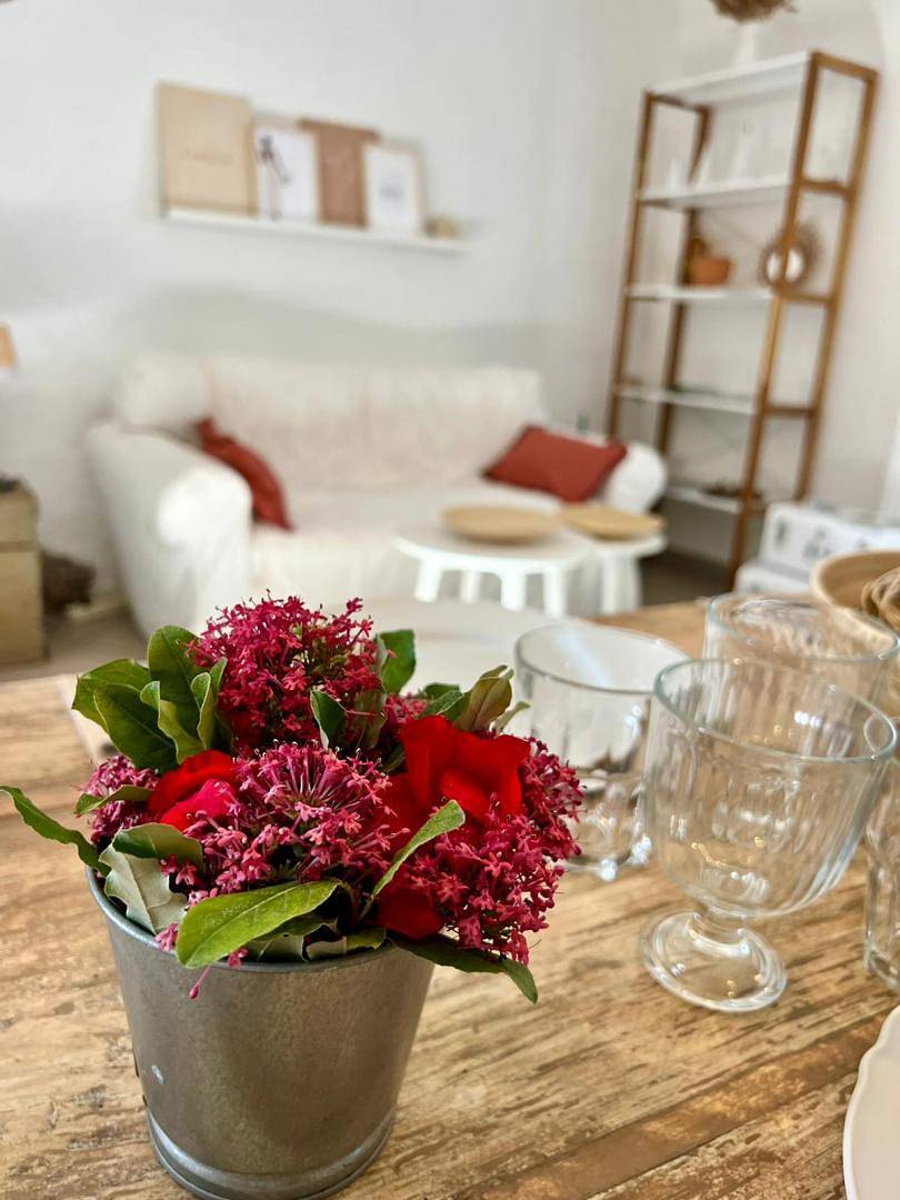 Brin de nature in Ambérieu-en-Bugey, Belley