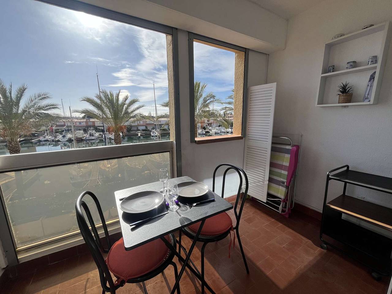 Photo : Appartement de vacances