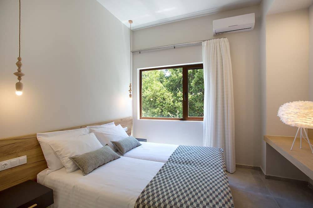 Villa Somnia! Mit privatem Pool, in der Nähe von Annehmlichkeiten, Revitalisierung der Natur! in Rethymno und Umgebung