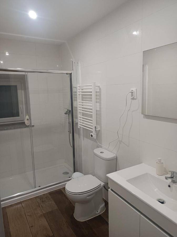 Apartamento inteiro, Casa Amado Fundão in Fundão, Aldeias do Xisto