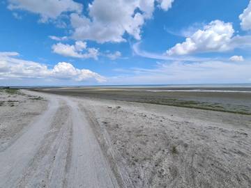 Ferieudlejning til 6 Personer i Napstjert, Ålbæk, Billede 3