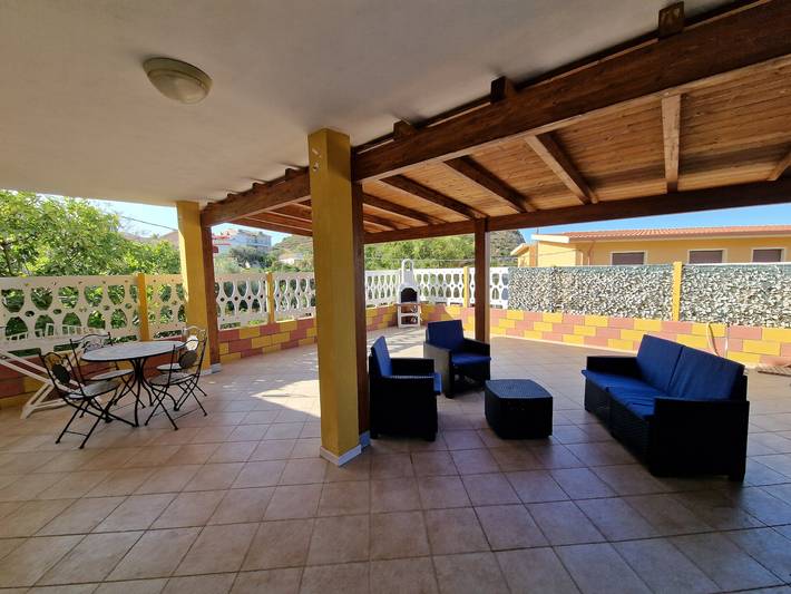 Location de vacances pour 4 personnes à Iglesias