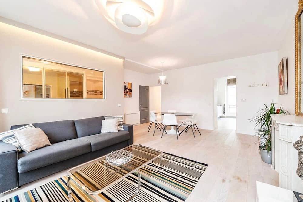 Appartement de vacances