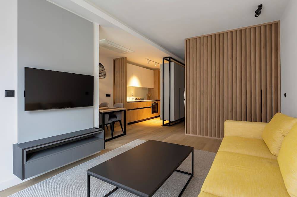 Entire apartment, Onia Collection Spacious Studio 22 in Budva, Opština Budva