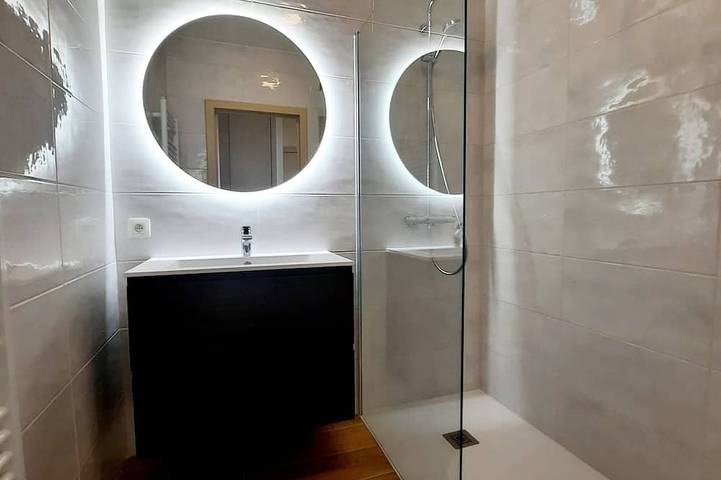 Gîte pour 4 personnes, avec terrasse dans Zeebruges - 4