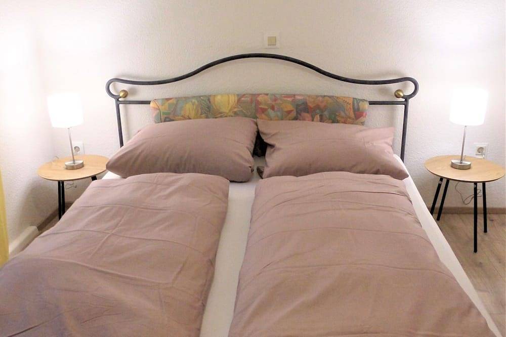 Geheel appartement, Apartment Bergblick in an idyllic location on the edge of the forest, 5 min. to the waterfall in Triberg, Zuidelijk Zwarte Woud