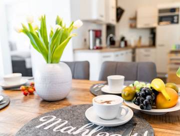 Ferienwohnung für 4 Personen in Wismar, Mecklenburgische Ostseeküste, Bild 2