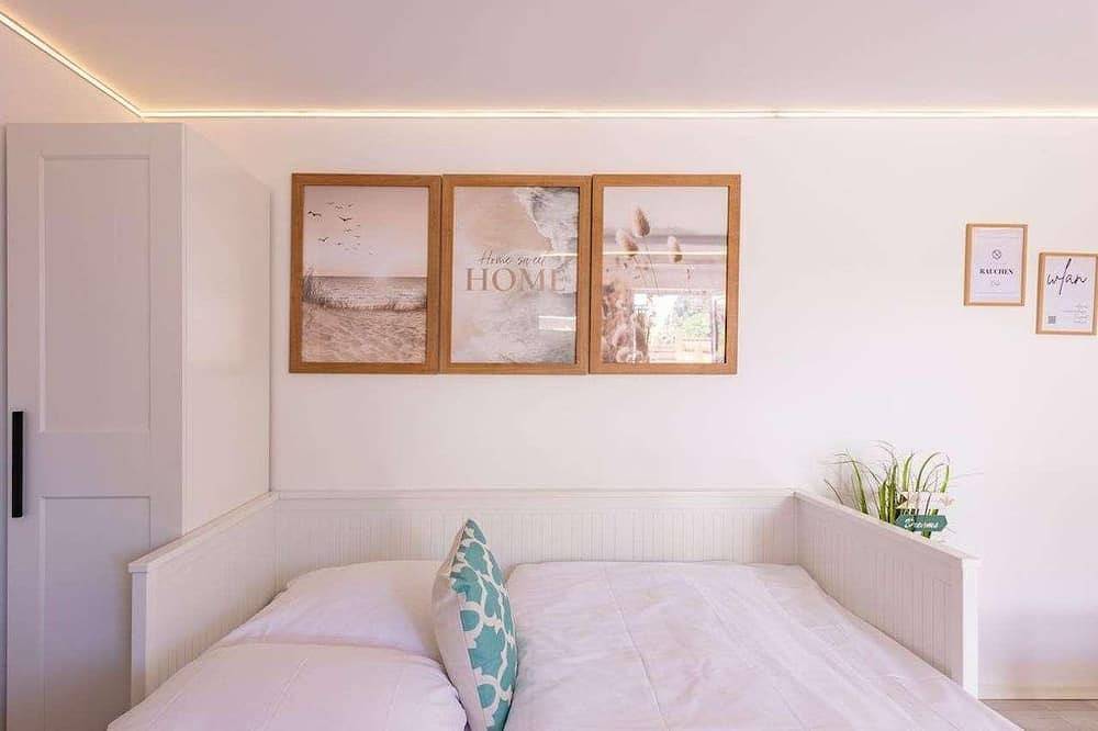 Ganze Wohnung, Kleiner Sandloper in St. Peter-Bad, St. Peter-Ording