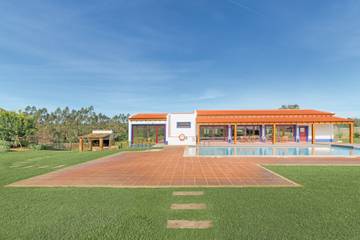 Casa De Férias para 2 Pessoas em São Luís, Alentejo Litoral, Foto 2