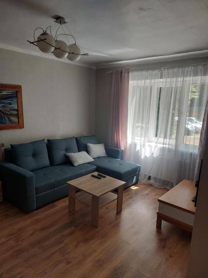 Apartament wakacyjny dla 4 osób - 1