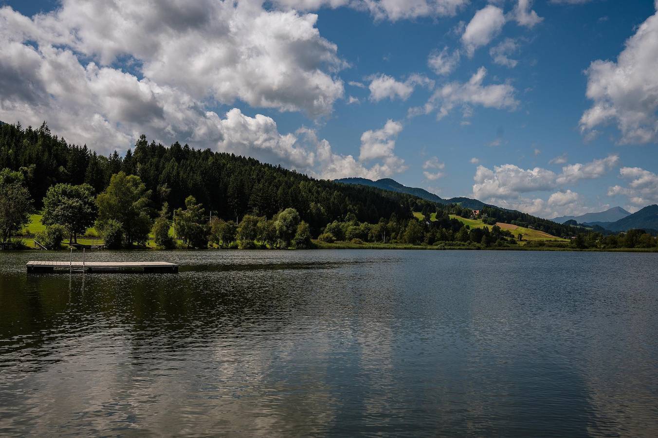 Apartment für 4 Personen in Mariahof, Western Upper Styria