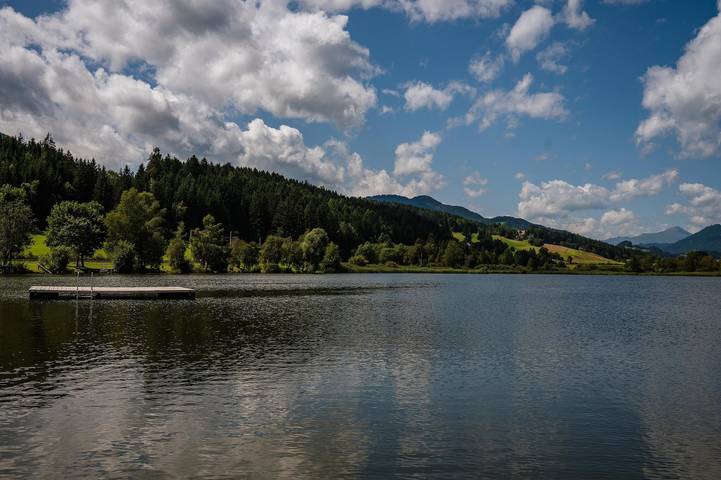 Kalkbergzimmer in Mariahof, Murau (Kreischberg)