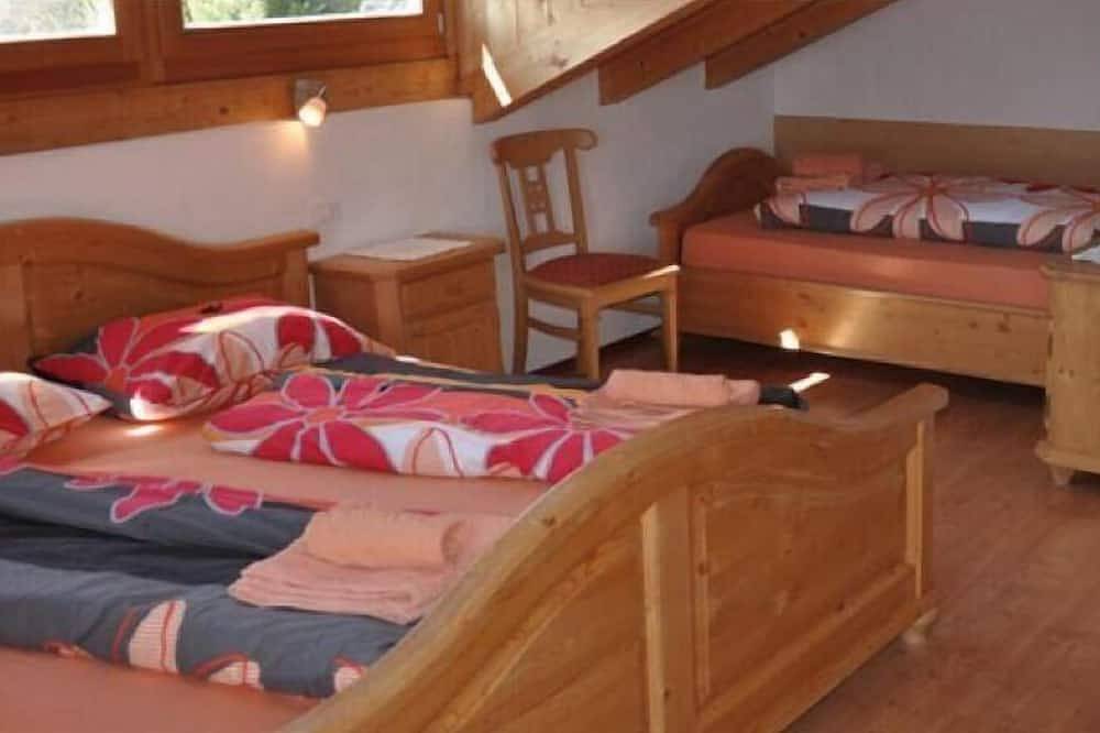 Ferienwohnung Meransen für 1 - 5 Personen mit 2 Schlafzimmern - Ferienhaus in Meransen, Mühlbach