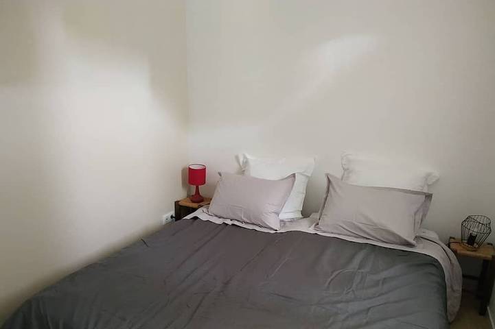 Location de vacances pour 10 personnes à Berson - 4