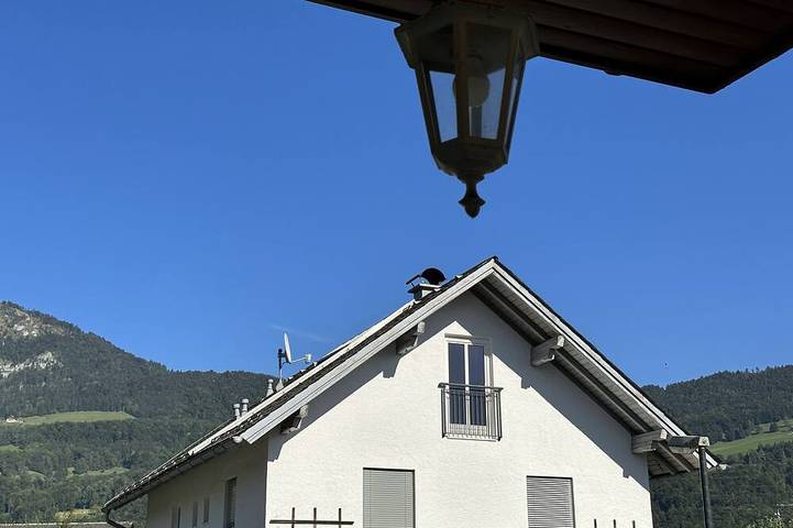 Ganze Wohnung, Kompakte Ferienwohnung im schönen Südteil der Stadt Salzburg in Salzburg, DMO Demo Region_1