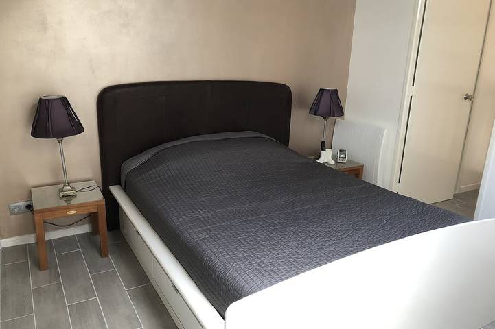 Gîte pour 2 personnes, avec terrasse dans Port Des Lecques Saint Cyr Sur Mer - 2