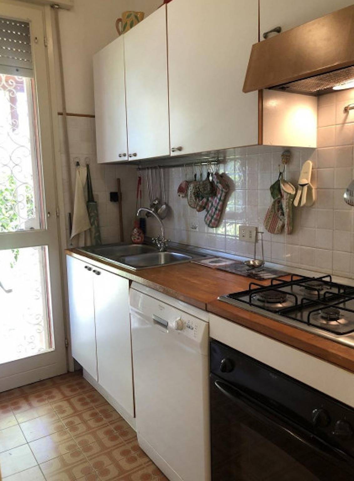 Schöne Villa in Strandnähe in Bibione, Venedig Provinz