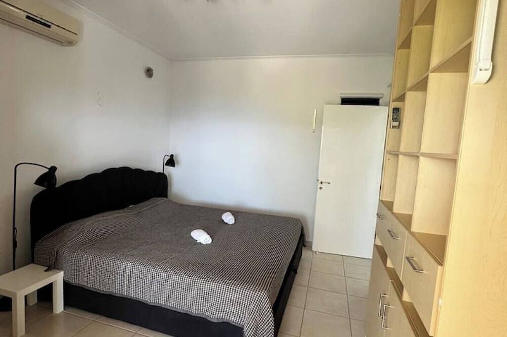 Familienvilla Keshi - nicht weit zu Tsilivi-Strand in Kipseli, Zakynthos