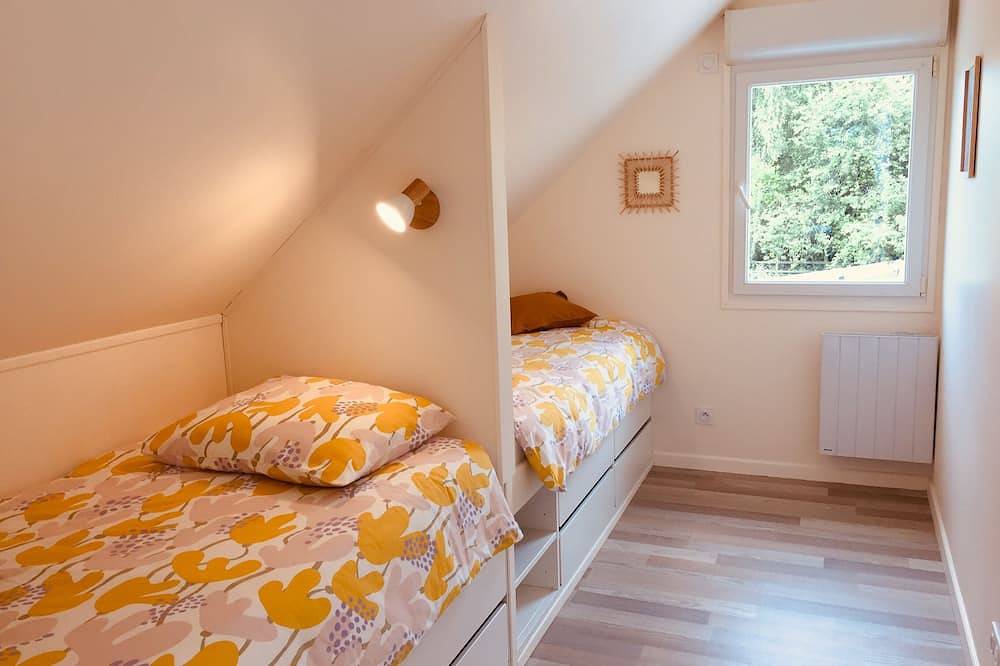 Gîte, Grande Terrasse, Campagne Proche Honfleur, Deauville et Plages in Boulleville, Région de Bernay