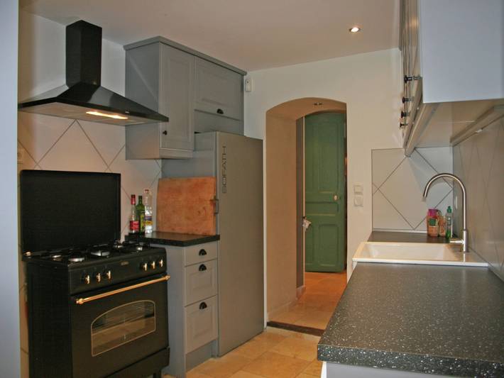 Ferienhaus für 12 Personen, mit Garten und Pool in Vaison-la-Romaine - 2