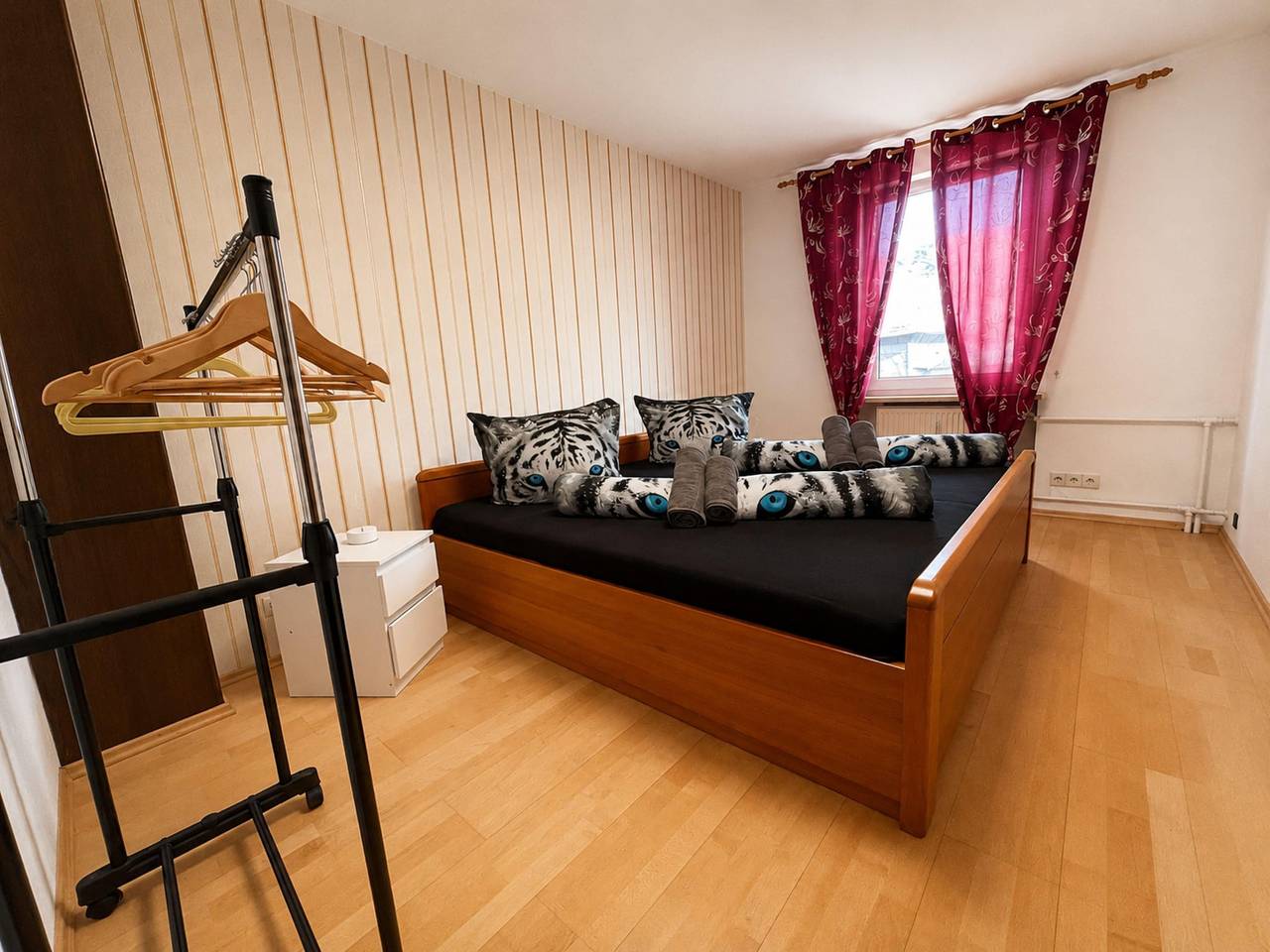 Ganze Wohnung, Auszeit über den Dächern von Boppard in Boppard, Mittelrhein