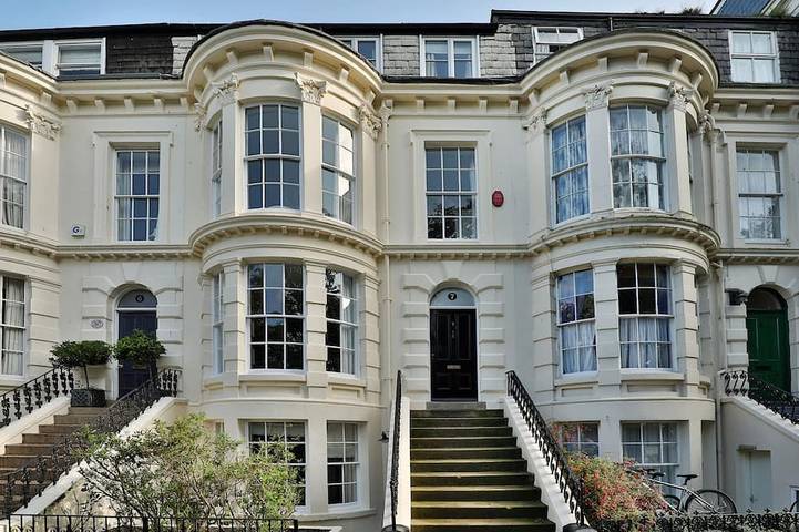 Holiday rental for 12 people, with terrace and garden, with pets in Scarborough