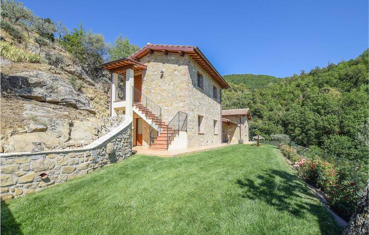 Location de vacances pour 8 personnes, avec terrasse, animaux acceptés à Gualdo Cattaneo - 3