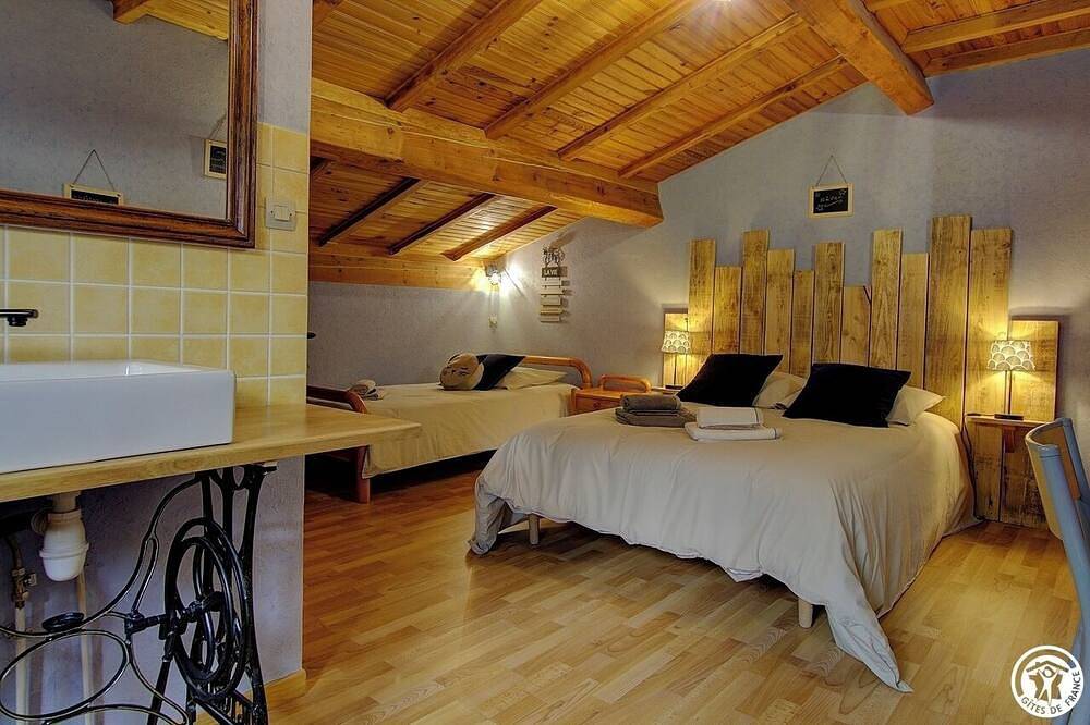 Le Jargoy - Tenay - Gîte in Tenay, Belley
