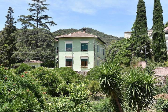 B&B für 2 Personen, mit Haustier auf Sardinien - 2