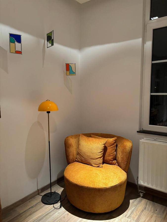 Location de vacances pour 12 personnes, avec jardin ainsi que sauna et vue dans Han-sur-Lesse - 4