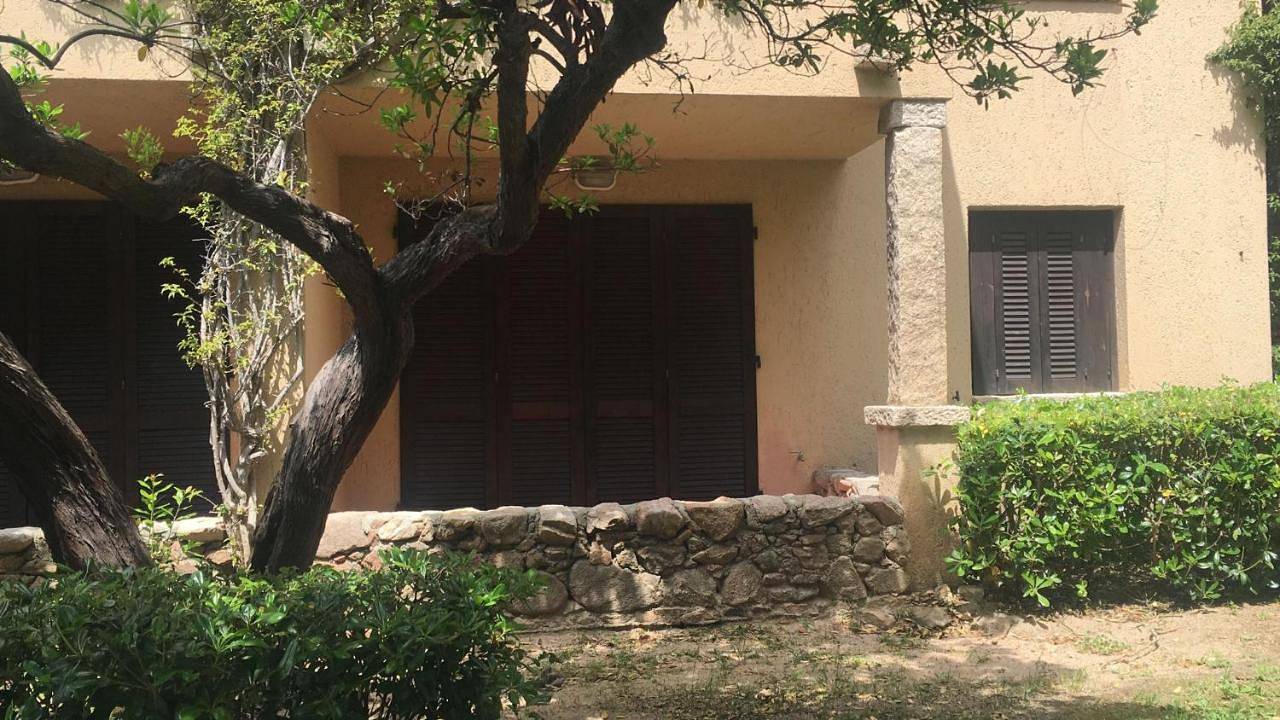 Residence Bouganville Porto Rotondo in Porto Rotondo, Olbia