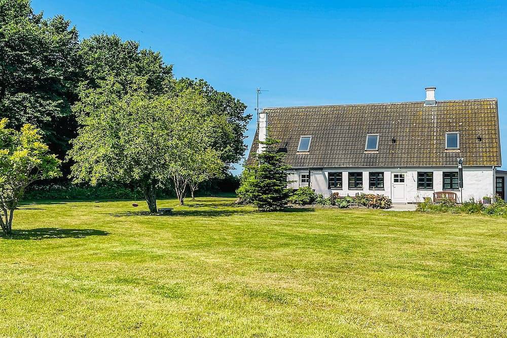 Casa vacanza a Fionia a partire da 91€ a notte