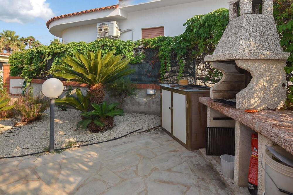 Belle maison de 3 chambres à Marina di Modica in Marina di Modica, Modica