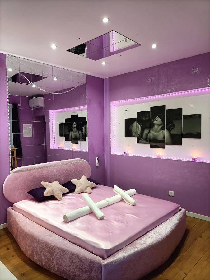 Chambre d’hôte pour 2 personnes, avec jacuzzi à Castelnaudary - 3