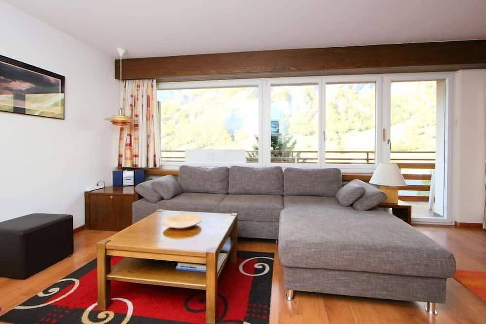 Ganze Wohnung, Ringstrasse Apt 312 in Leukerbad, Leukerbad & Umgebung